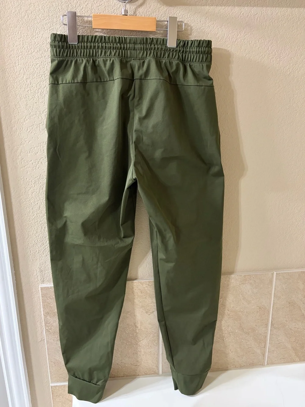Uniqlo ultra stretch active pants